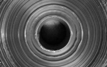 Gelligroes edpm waterproofing