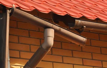 Gelligroes gutter repair costs
