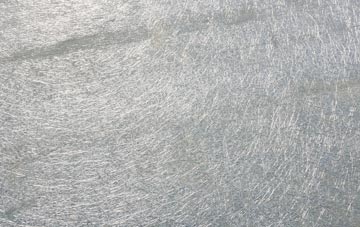 Gelligroes laminate fibreglass or shingles?