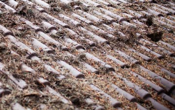 Gelligroes roof cleaning companies