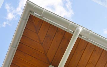 Gelligroes soffit types