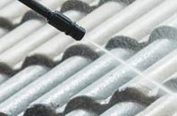 rated Gelligroes roof cleaning companies