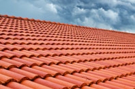 Gelligroes roofing tiles
